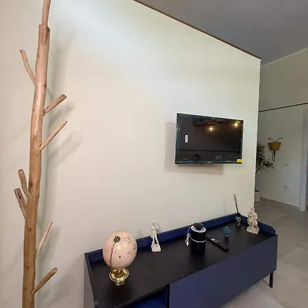 A Casa Di Lilly 度假居 *