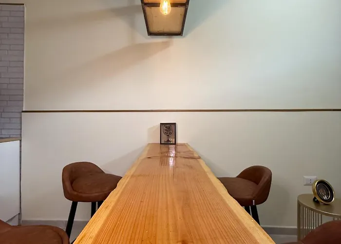 A Casa Di Lilly Prázdninový dům *