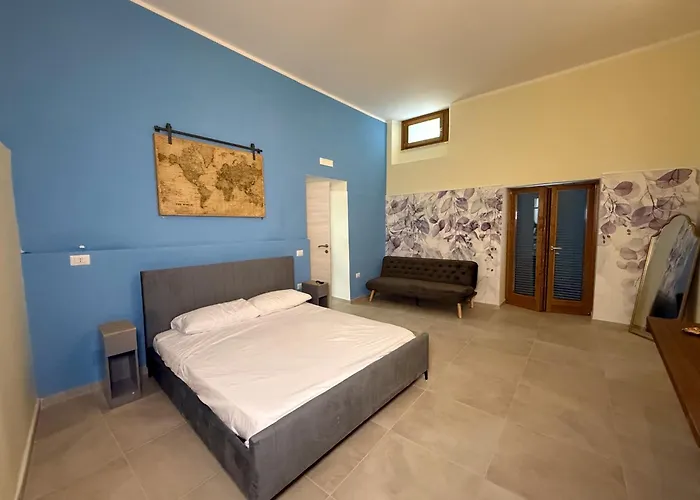 A Casa Di Lilly