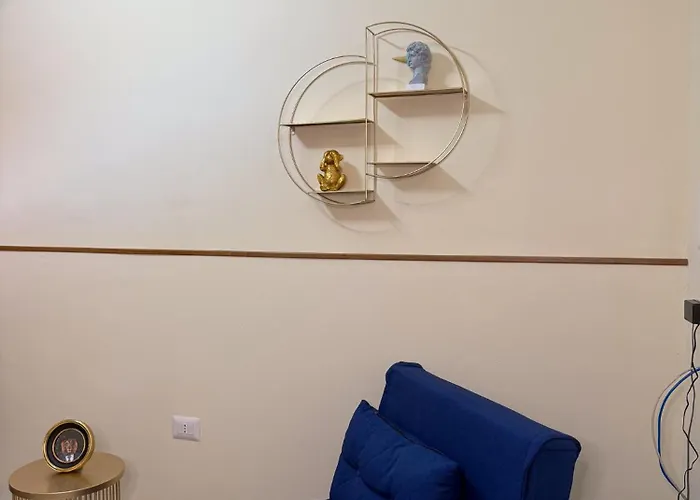 A Casa Di Lilly *